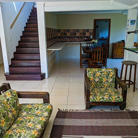 Villa Residencia G'Alves Búzios Esterno foto