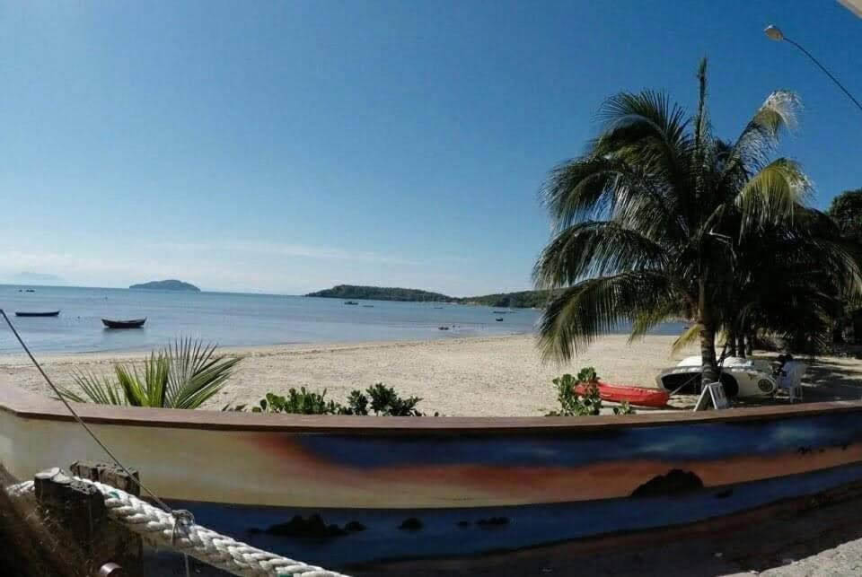 Villa Residencia G'Alves Búzios Esterno foto