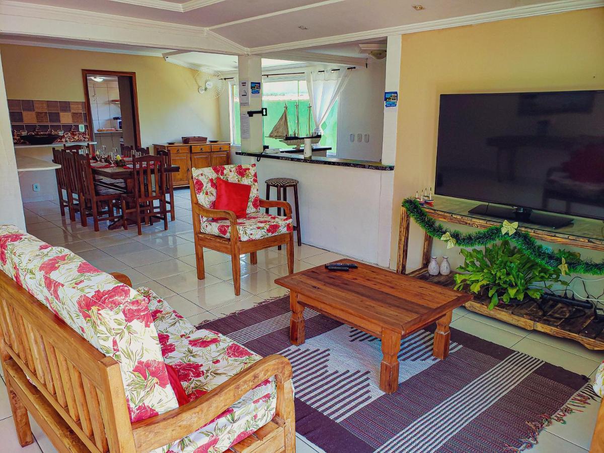 Villa Residencia G'Alves Búzios Esterno foto