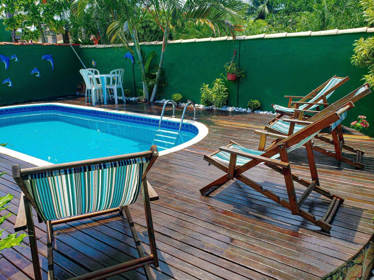 Villa Residencia G'Alves Búzios Esterno foto