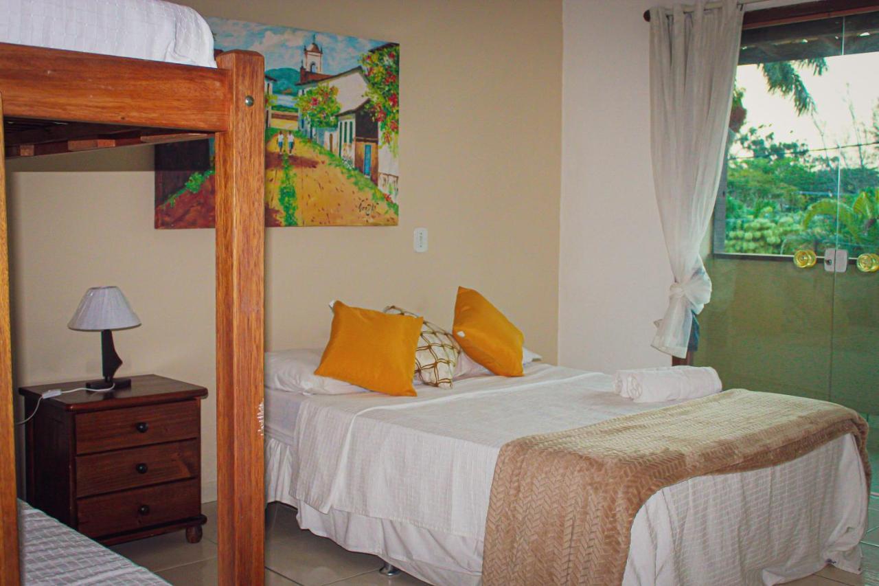 Villa Residencia G'Alves Búzios Esterno foto