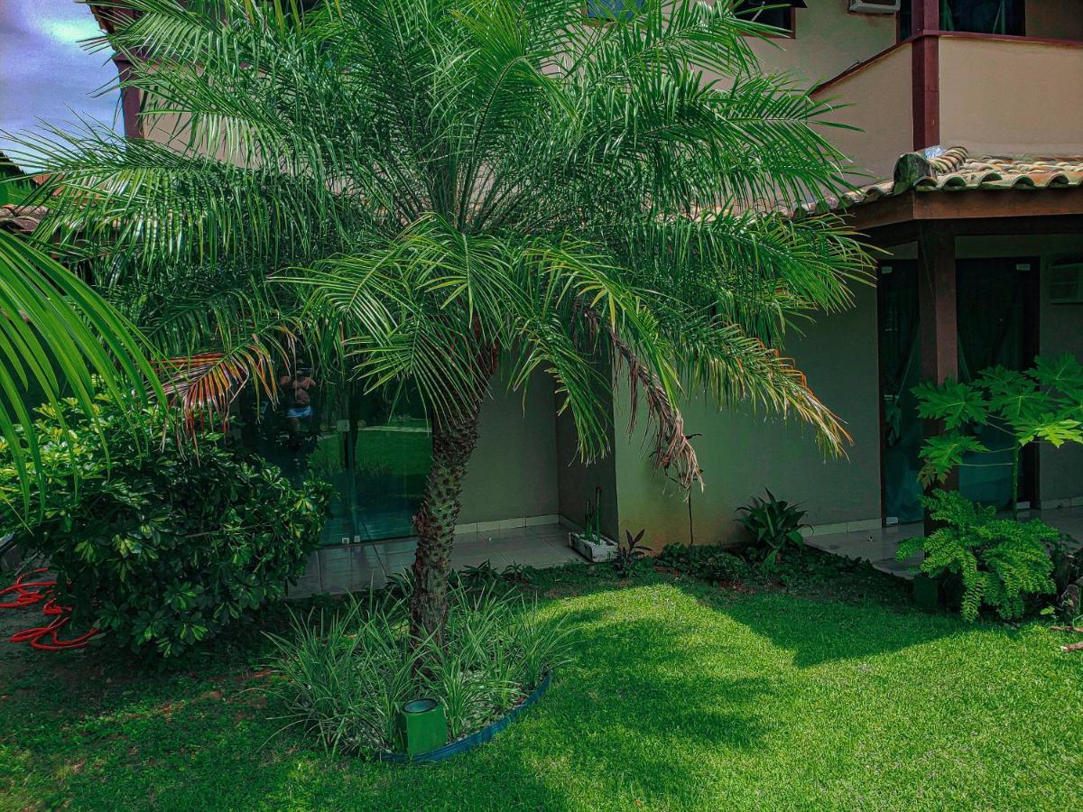 Villa Residencia G'Alves Búzios Esterno foto