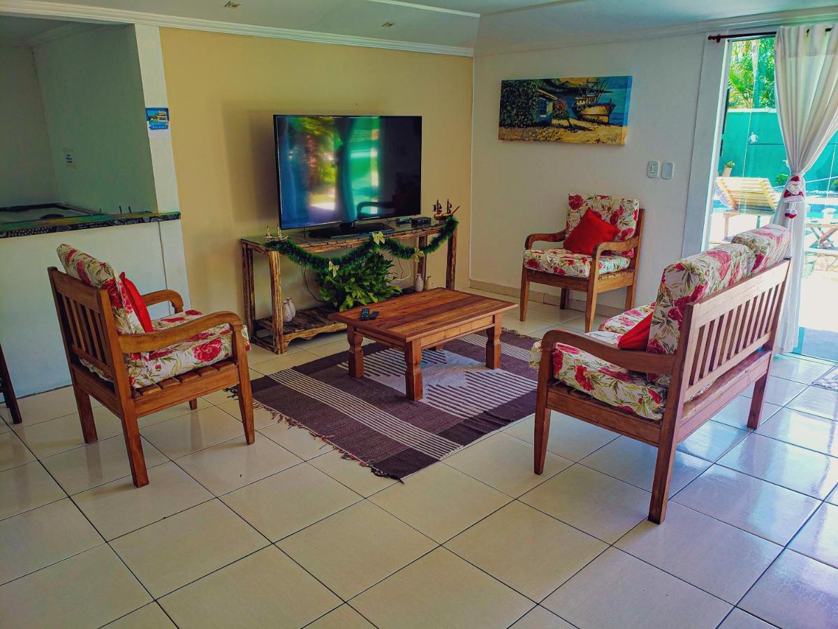 Villa Residencia G'Alves Búzios Esterno foto