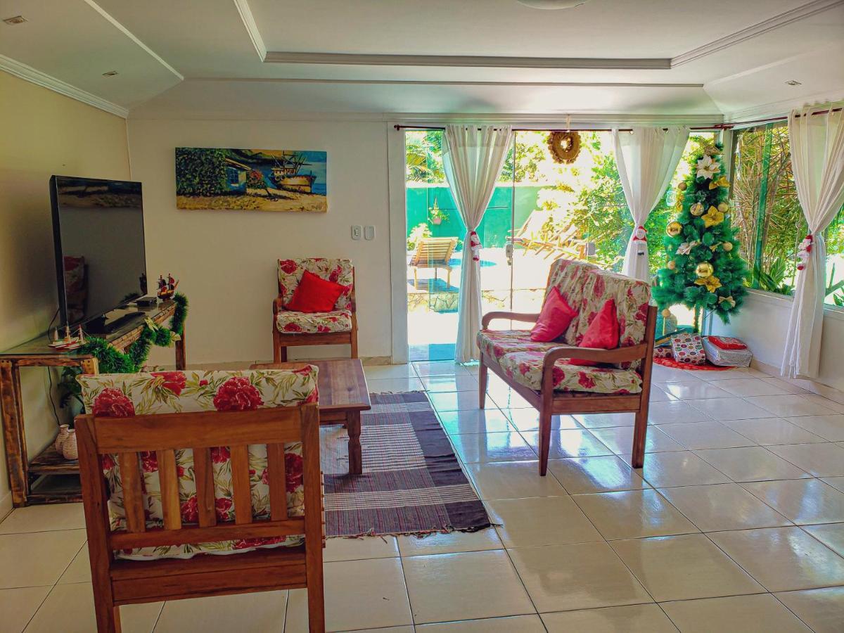 Villa Residencia G'Alves Búzios Esterno foto