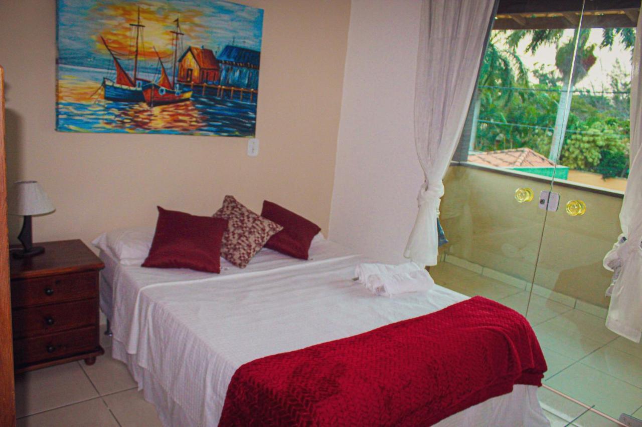 Villa Residencia G'Alves Búzios Esterno foto