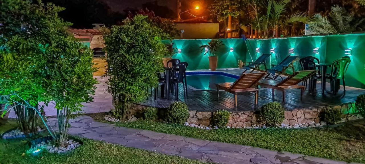 Villa Residencia G'Alves Búzios Esterno foto