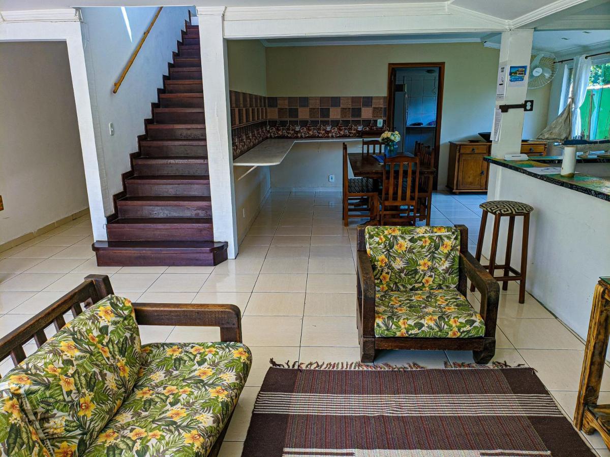 Villa Residencia G'Alves Búzios Esterno foto