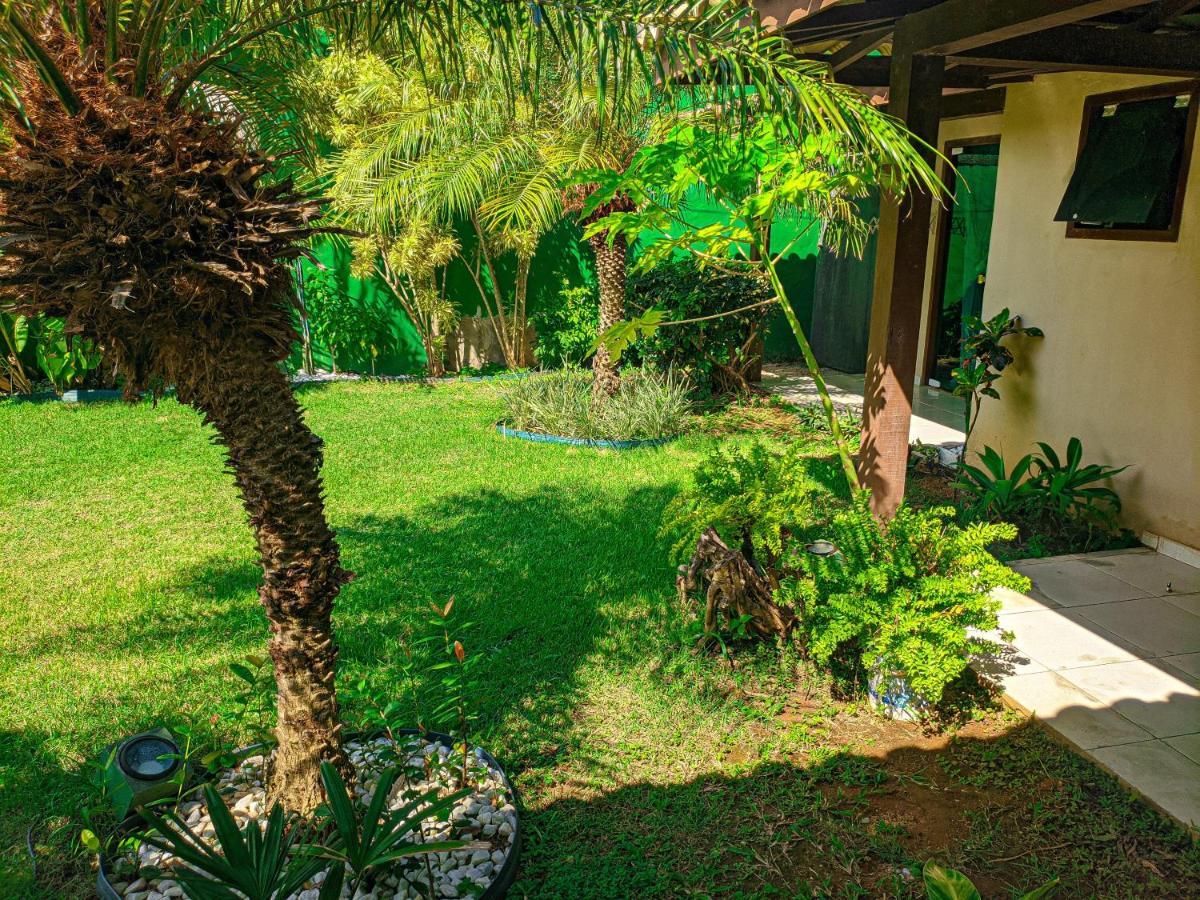 Villa Residencia G'Alves Búzios Esterno foto
