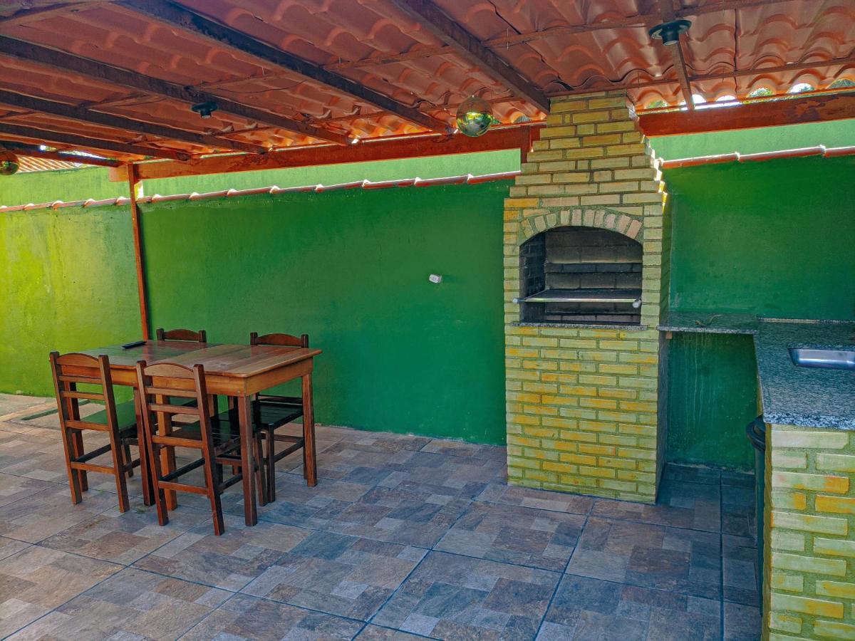 Villa Residencia G'Alves Búzios Esterno foto