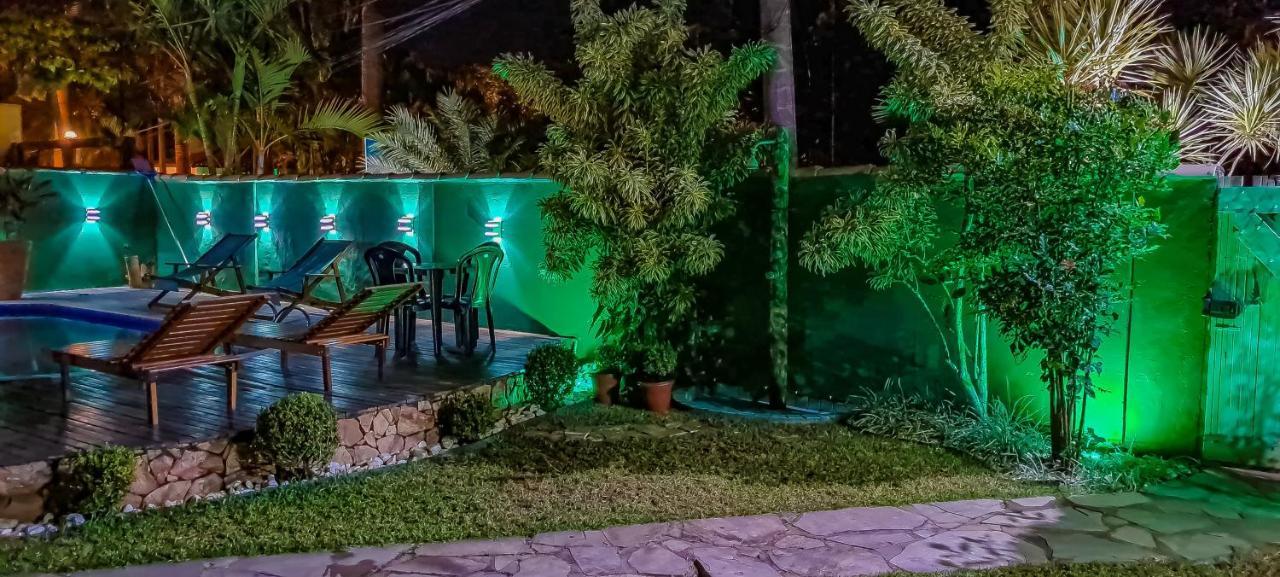 Villa Residencia G'Alves Búzios Esterno foto