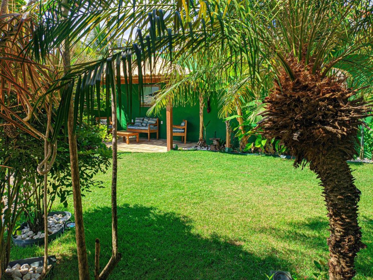 Villa Residencia G'Alves Búzios Esterno foto